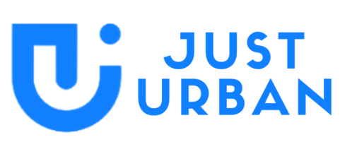JustUrban.in Logo